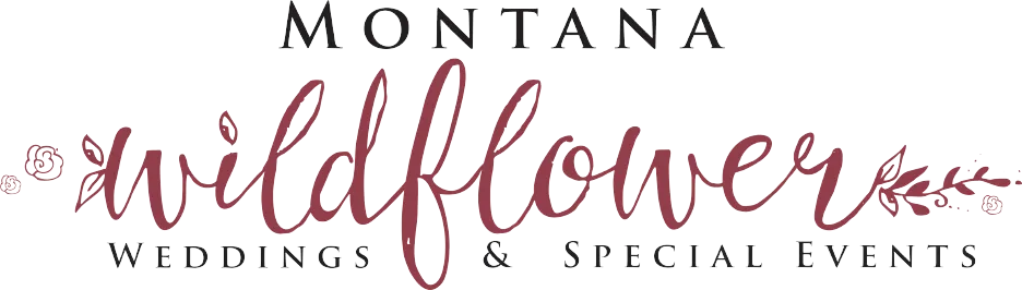 Wildflower Weddings Logo